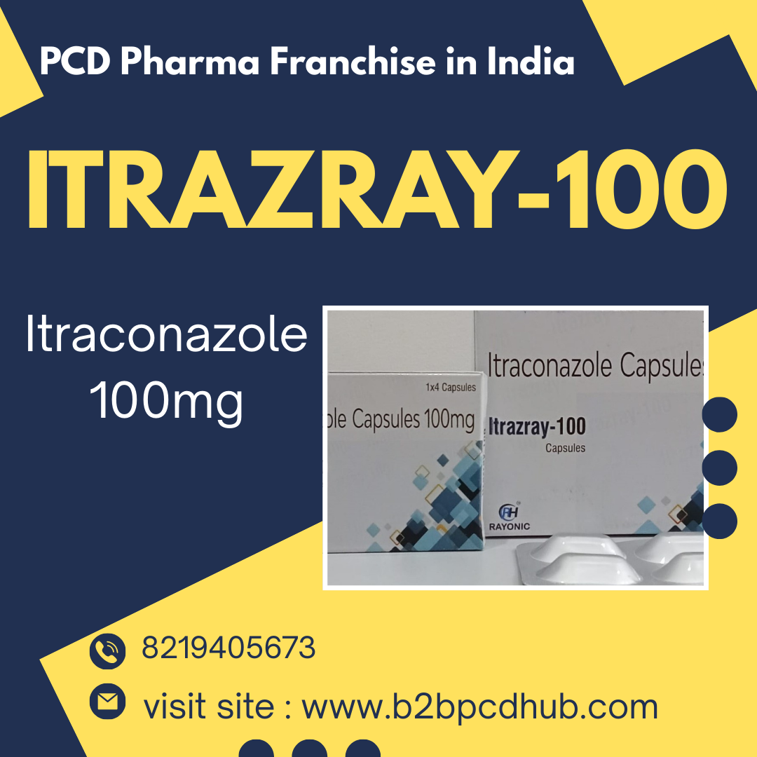 itrazray-100