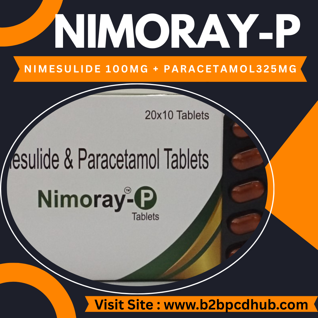 nimoray-p