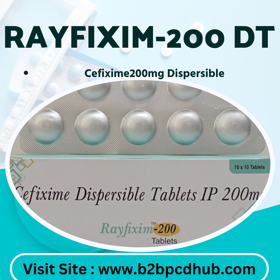 rayfixim-200 dt